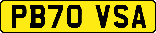 PB70VSA