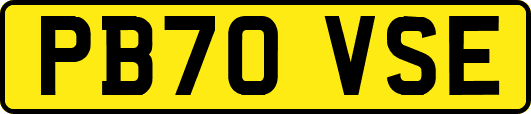 PB70VSE