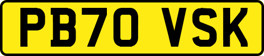 PB70VSK