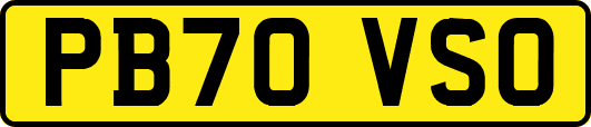 PB70VSO