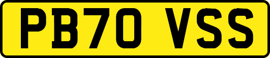PB70VSS