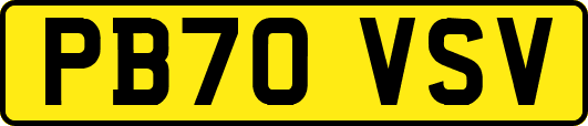 PB70VSV