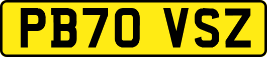 PB70VSZ