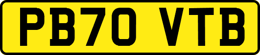 PB70VTB