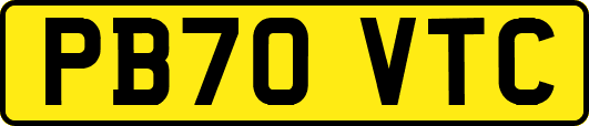 PB70VTC