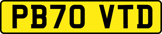 PB70VTD