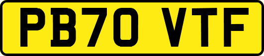 PB70VTF