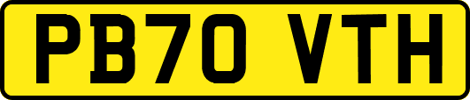 PB70VTH
