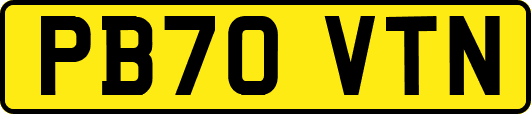 PB70VTN