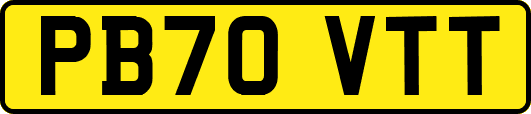 PB70VTT