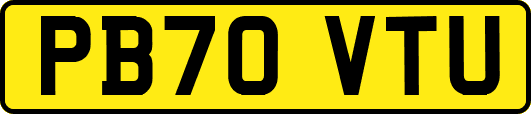 PB70VTU