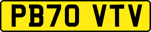 PB70VTV