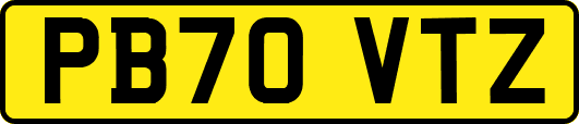 PB70VTZ