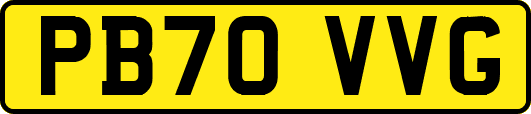 PB70VVG