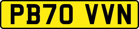 PB70VVN