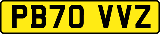PB70VVZ