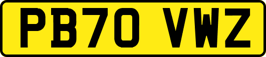 PB70VWZ