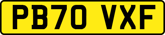 PB70VXF