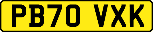 PB70VXK