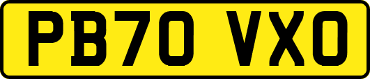 PB70VXO