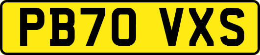 PB70VXS