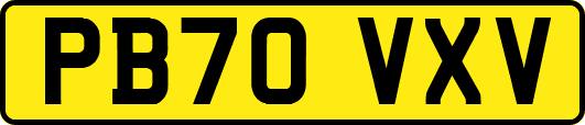 PB70VXV