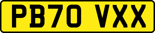 PB70VXX