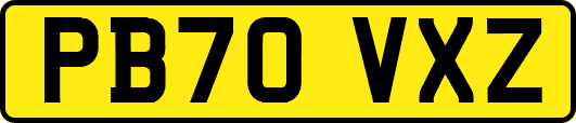 PB70VXZ