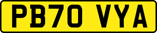 PB70VYA