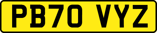 PB70VYZ