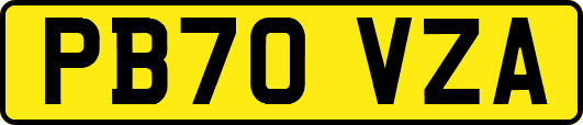 PB70VZA