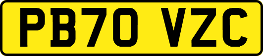 PB70VZC