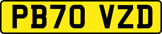 PB70VZD