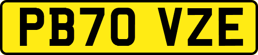 PB70VZE