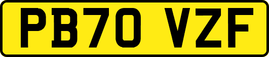 PB70VZF