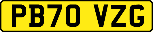 PB70VZG