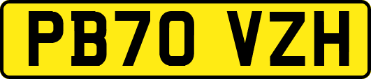 PB70VZH