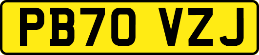 PB70VZJ