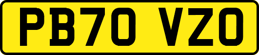 PB70VZO