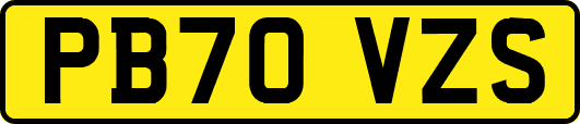 PB70VZS