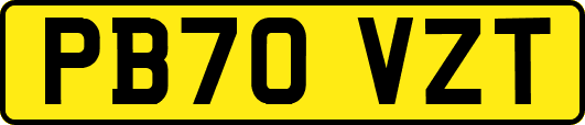 PB70VZT