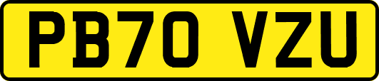 PB70VZU