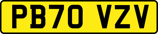 PB70VZV