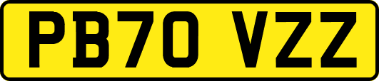 PB70VZZ