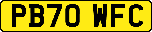 PB70WFC