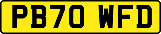 PB70WFD