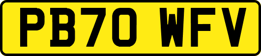PB70WFV