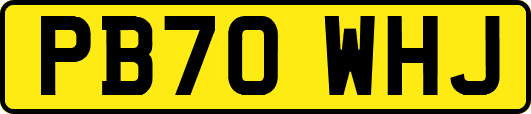 PB70WHJ