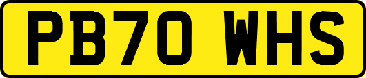 PB70WHS