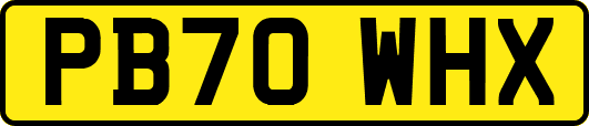 PB70WHX